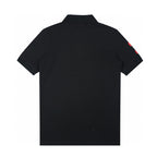 Polo Ralph Lauren - Black Custom Fit (Triple Players)