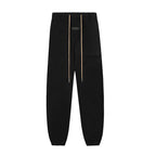 SS23 Hoodie / Pants / Set - Black