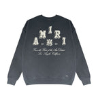 Amiri Fashion sweatshirts