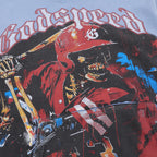 Godspeed Hoodie Cotton Wash