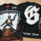 Godspeed Long Sleeve Shirt