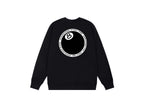 Stussy Sweatshirts Classic Print Fashion Sweater
