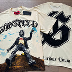 Godspeed T-shirts