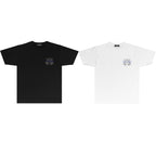 Amiri Fashion T-shirt