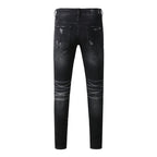 Amiri Fashion jeans 8882