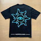 Godspeed T-shirts Retro Fantasy Pattern