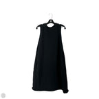 Dress Sweater By Clothes Mentor In Black, Size: Xl