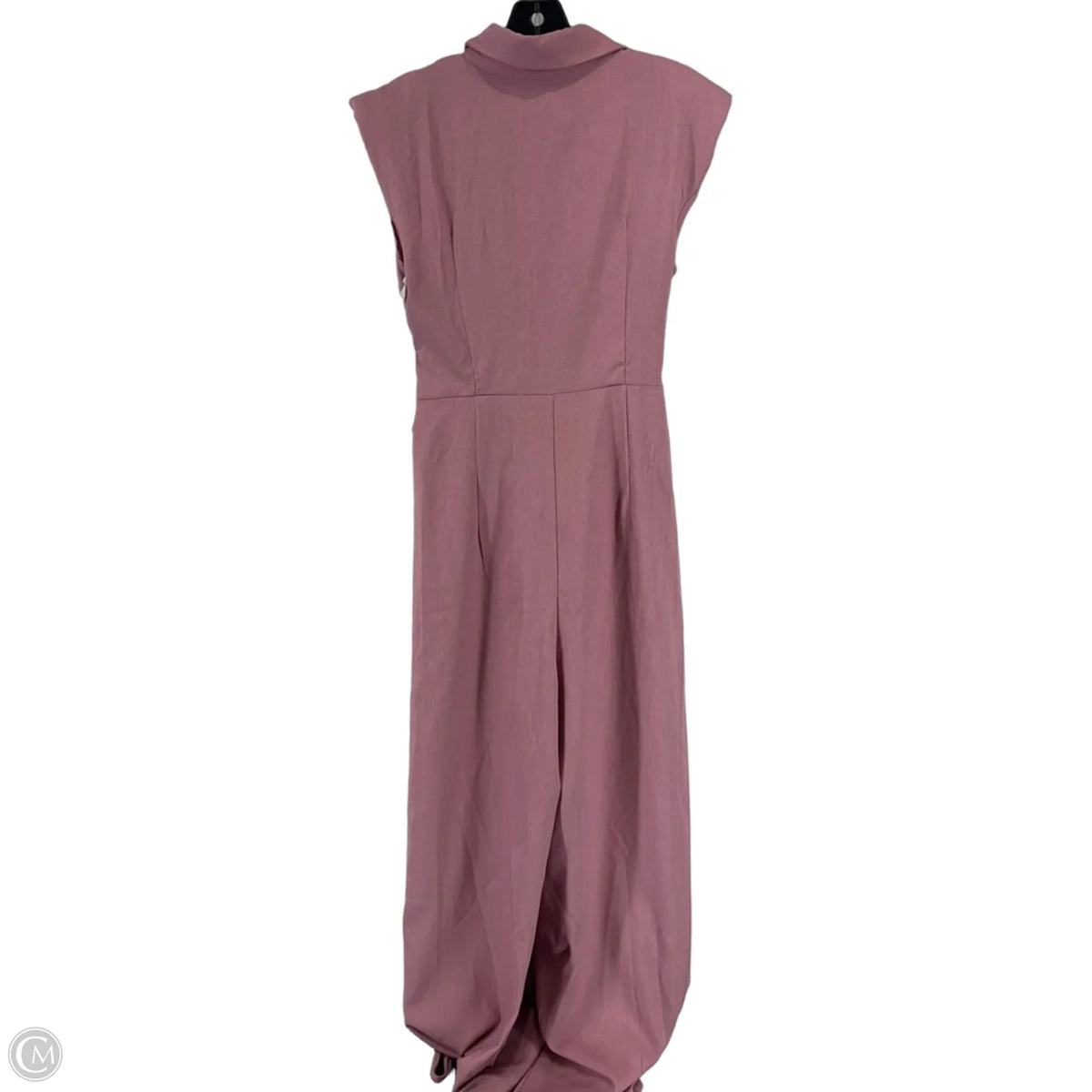 Jumpsuit By Shein In Pink, Size: M