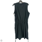 Romper By Lole In Black, Size: Xl