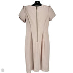 Dress Work By Calvin Klein In Pink, Size: 4