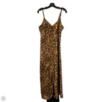 Dress Casual Maxi By Sofia By Sofia Vergara In Animal Print, Size: M