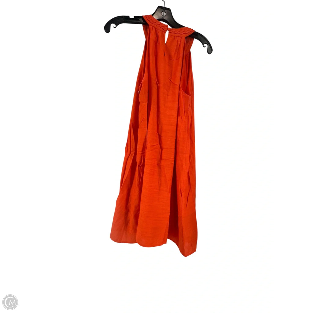 Dress Party Short By Thml In Orange, Size: M