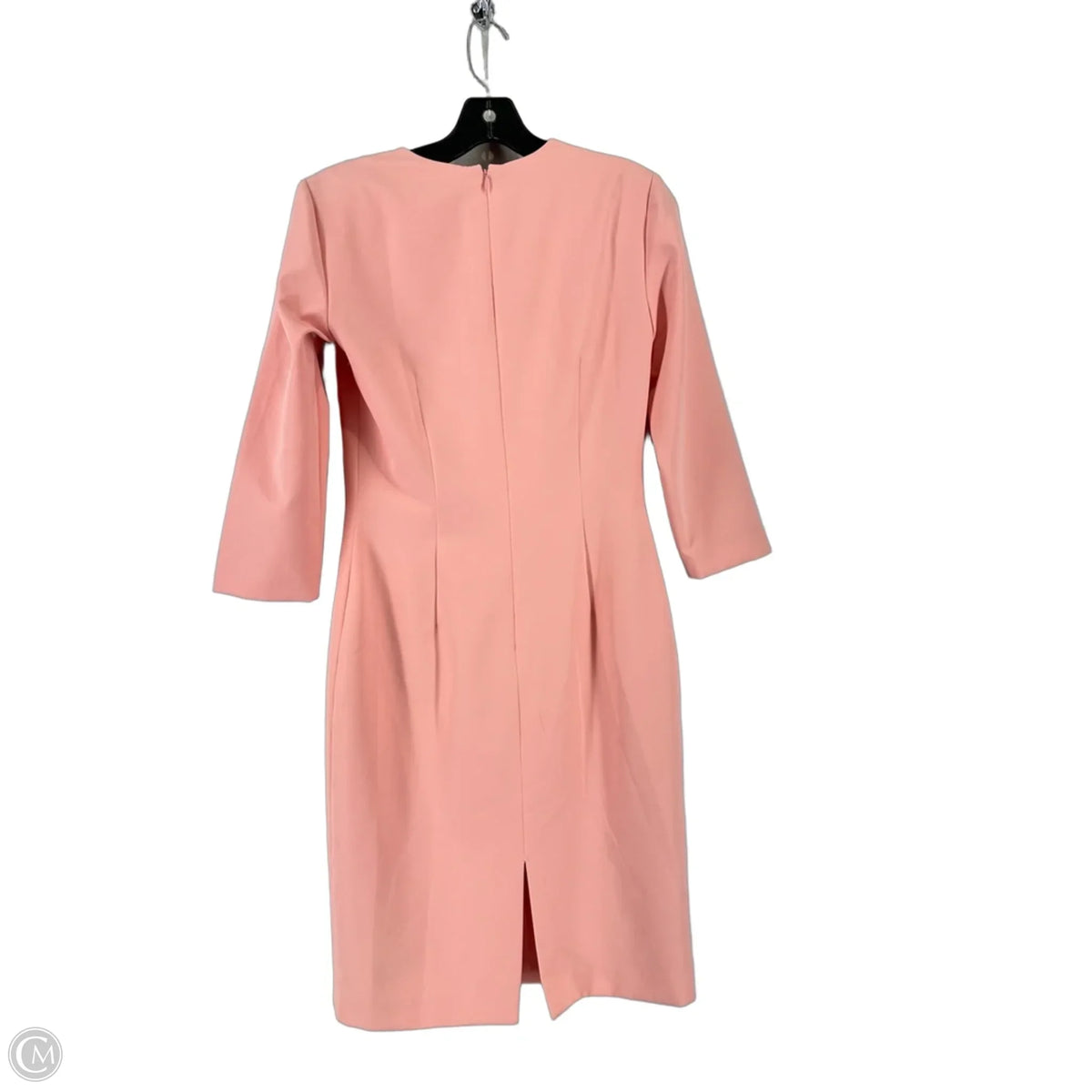 Dress Work By Antonio Melani In Pink, Size: 4