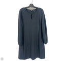 Dress Work By Ann Taylor In Black, Size: L