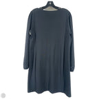 Dress Work By Ann Taylor In Black, Size: L