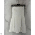 Dress Party Short By Francesca's In White, Size: S