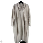 Dress Casual Maxi By Clothes Mentor In Striped Pattern, Size: M
