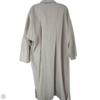 Dress Casual Maxi By Clothes Mentor In Striped Pattern, Size: M