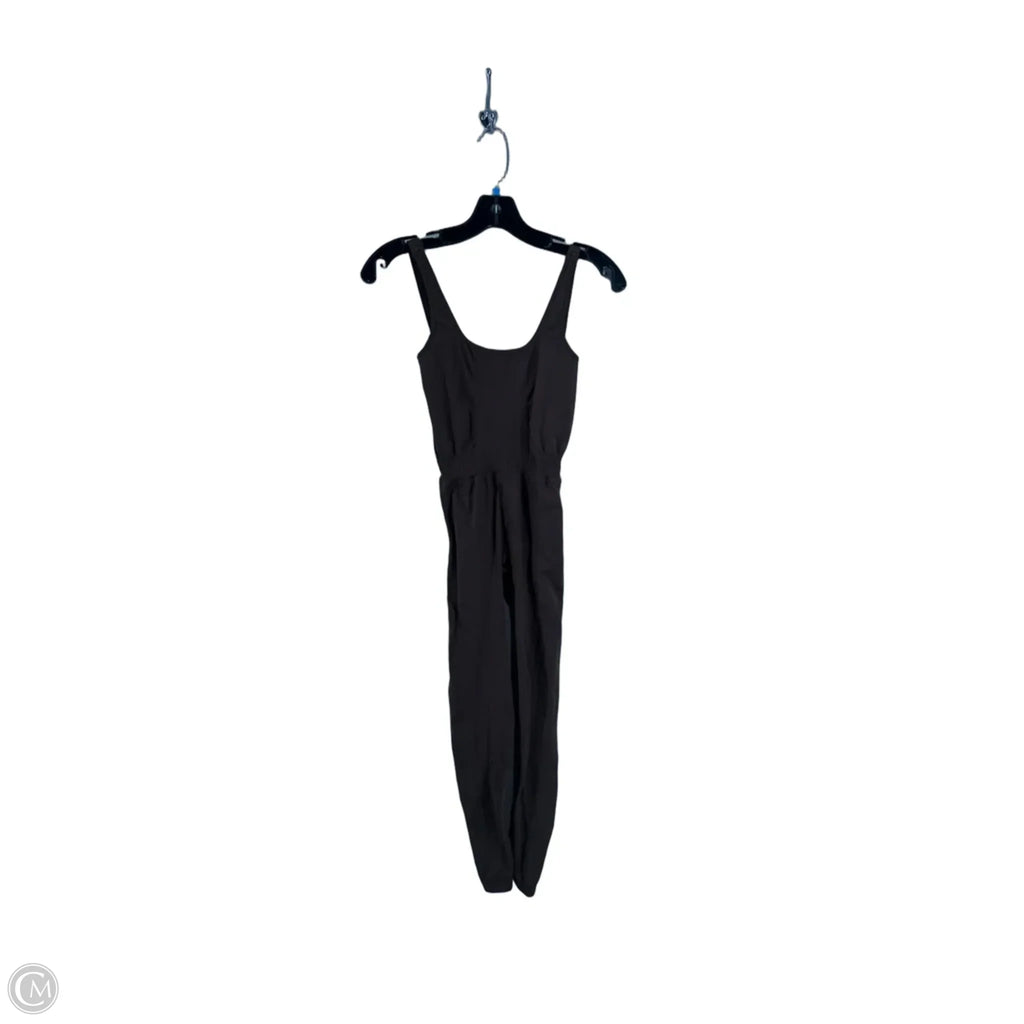 Jumpsuit By Free People In Brown, Size: S