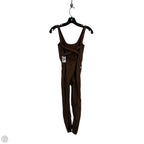 Jumpsuit By Free People In Brown, Size: S
