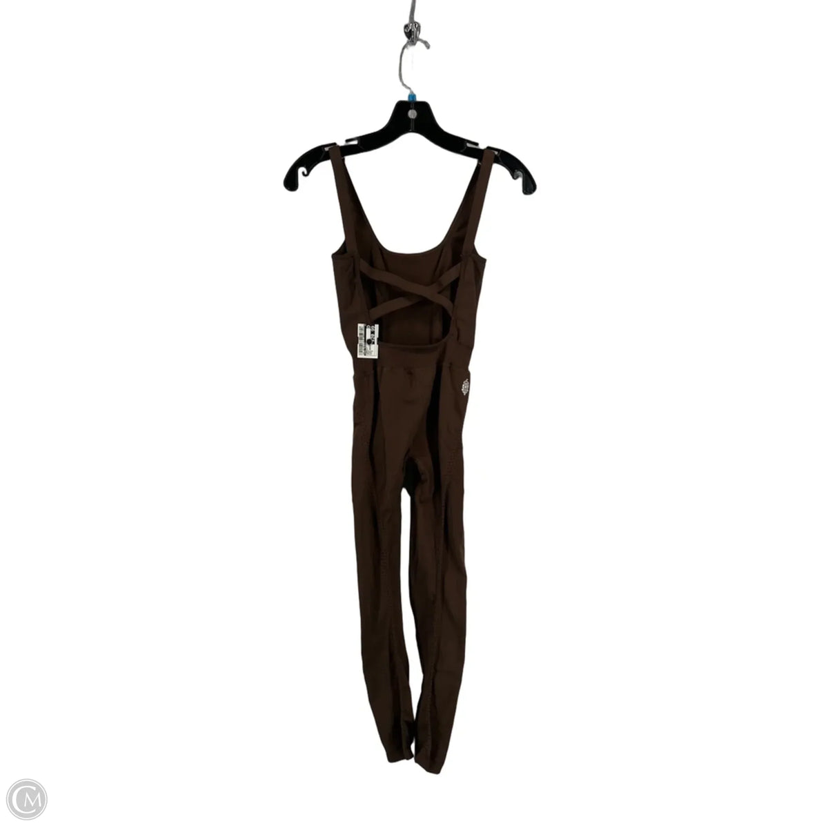 Jumpsuit By Free People In Brown, Size: S
