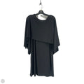 Dress Work By Chicos In Black, Size: 2