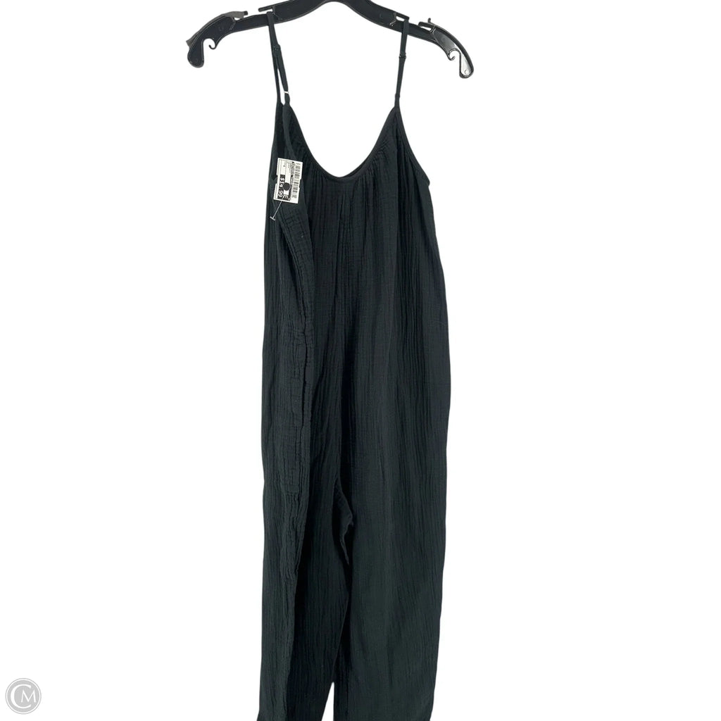 Jumpsuit By Universal Thread In Black, Size: S