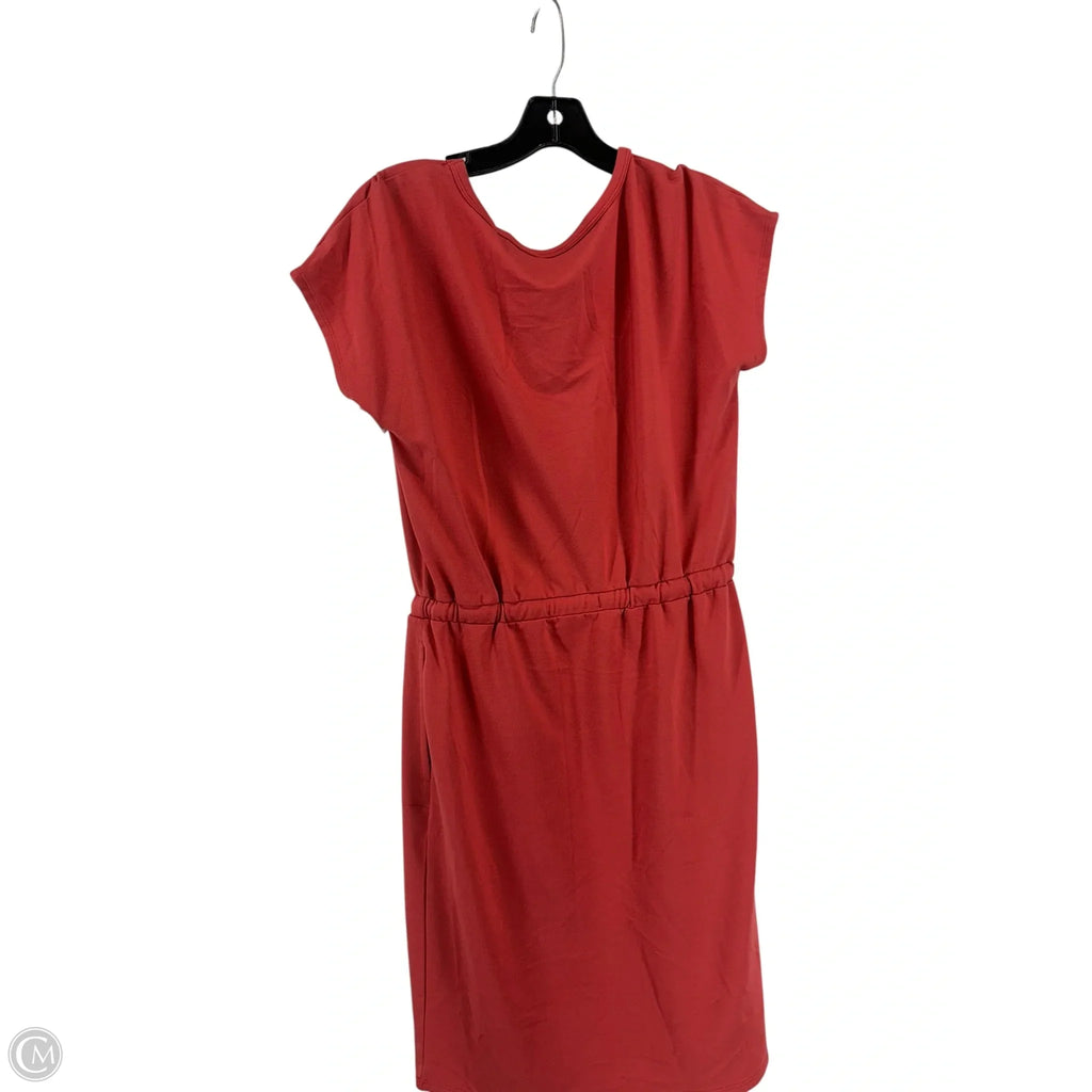 Dress Casual Short By 32 Degrees In Red, Size: S