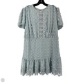 Dress Party Short By Cmc In Blue, Size: Xl