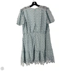 Dress Party Short By Cmc In Blue, Size: Xl