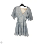 Dress Casual Short By Altard State In Blue, Size: M