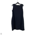 Dress Work By Dana Buchman In Black, Size: 14