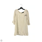 Dress Casual Midi By Sanctuary In White, Size: L