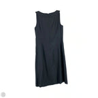 Dress Casual Short By Talbots In Black, Size: 8
