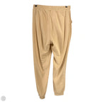 Pants Set 2pc By Banana Republic In Cream, Size: S