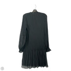 Dress Casual Midi By Dkny In Black, Size: 4