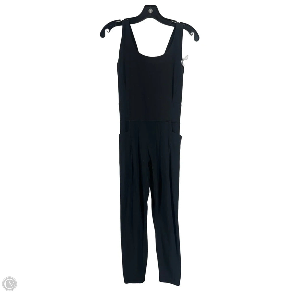 Jumpsuit By Athleta In Black, Size: S