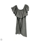 Dress Casual Short By Umgee In Plaid Pattern, Size: L