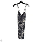 Athletic Dress By Athleta In Black, Size: S