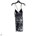Athletic Dress By Athleta In Black, Size: S