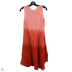 Dress Casual Short By Cmc In Pink, Size: M