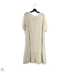Dress Casual Short By Cmc In White, Size: L