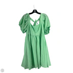 Dress Casual Short By Mable In Green, Size: L