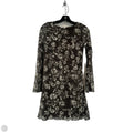 Dress Casual Short By Clothes Mentor In Brown, Size: M