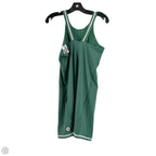 Athletic Dress By Vuori In Green, Size: S