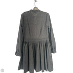 Dress Designer By Michael Kors In Black, Size: 6