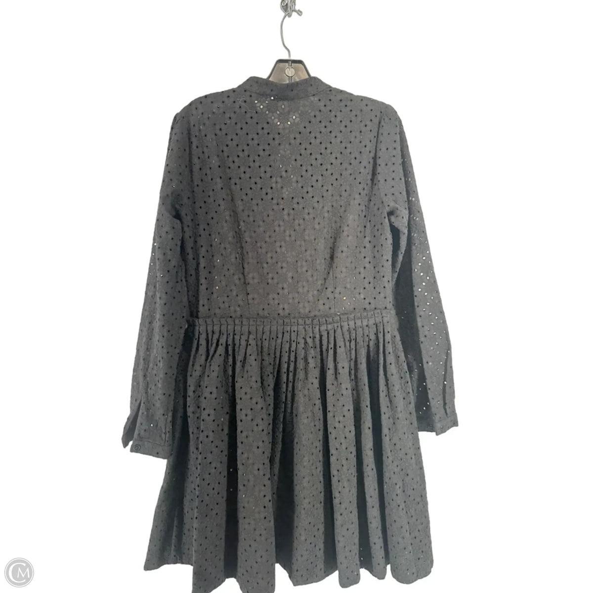 Dress Designer By Michael Kors In Black, Size: 6