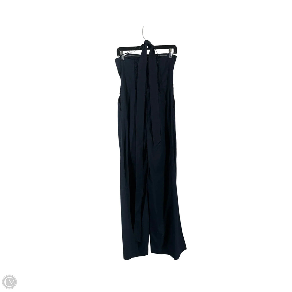 Jumpsuit By Dress Forum In Navy, Size: M
