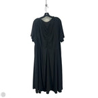Dress Casual Maxi By Torrid In Black, Size: 4