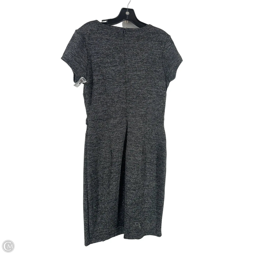 Dress Work By Enfocus In Black, Size: 12
